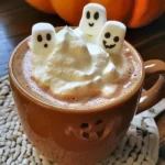 Halloween Hot Chocolate
