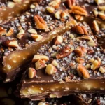 Homemade Toffee