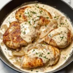 Sour Cream and Onion Chicken Recipe