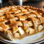 Apple Pie by Grandma Ople