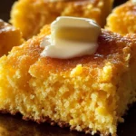 Best Cornbread Recipe for Every Occasion