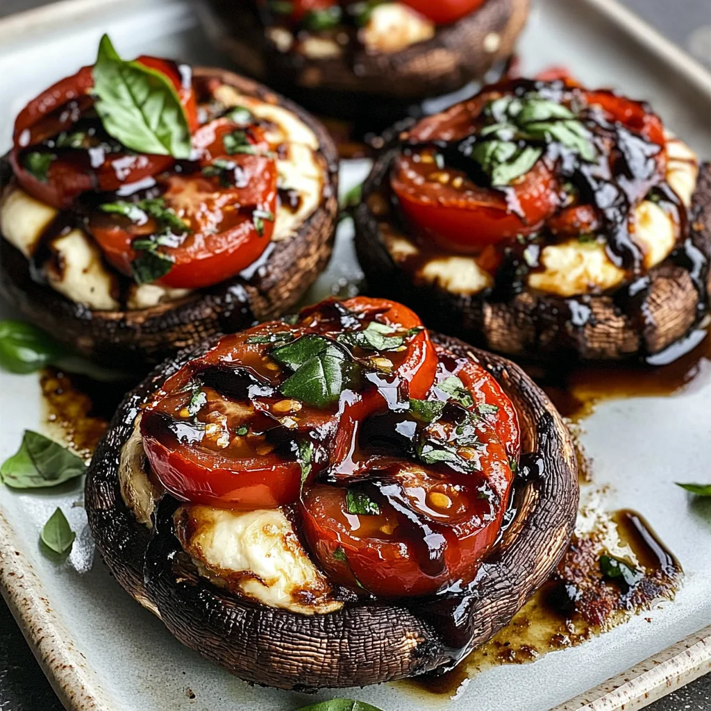Caprese