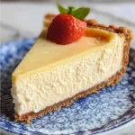 The Best Cheesecake Recipe Ever